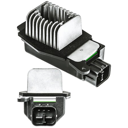 Gpd Resistor 1712213